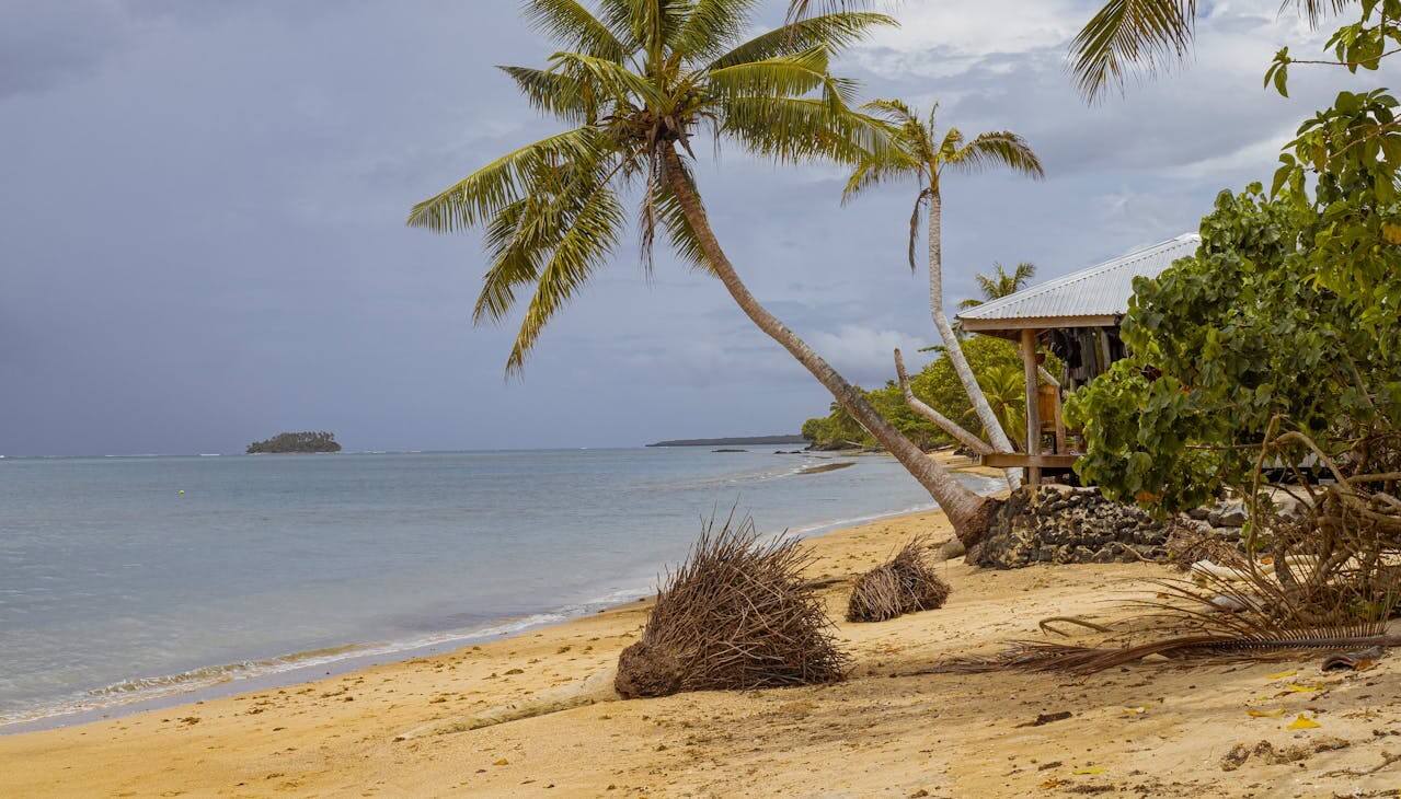 Upolu