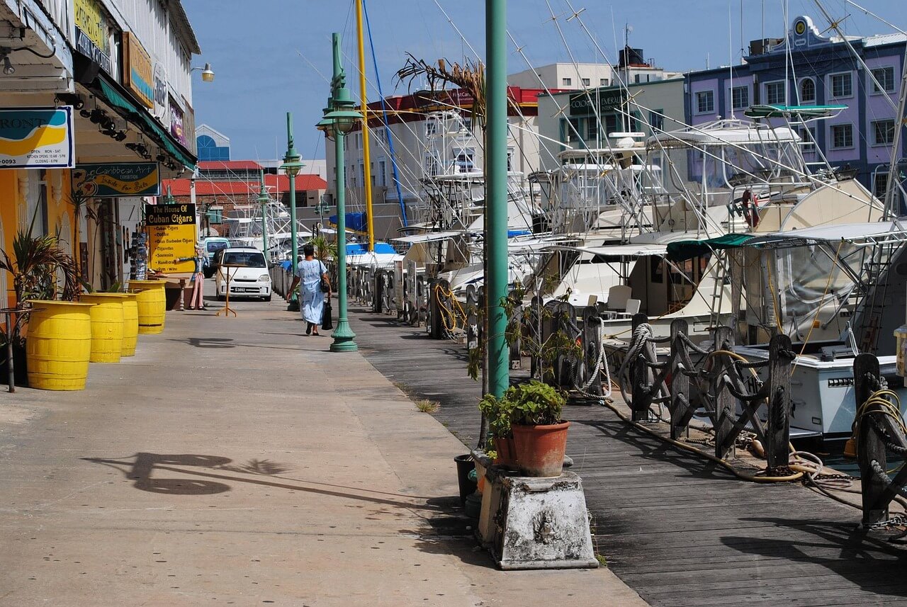 Bridgetown