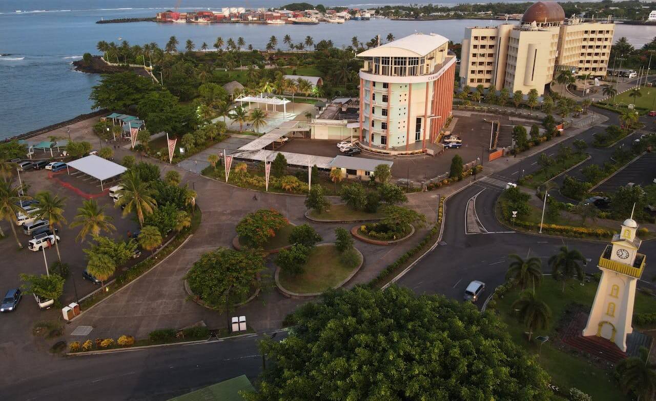 Apia