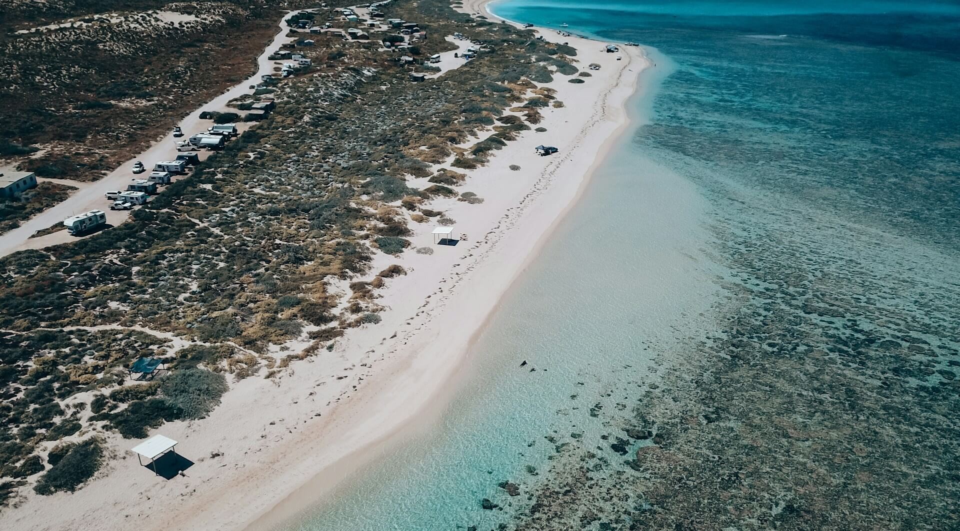 Coral Bay