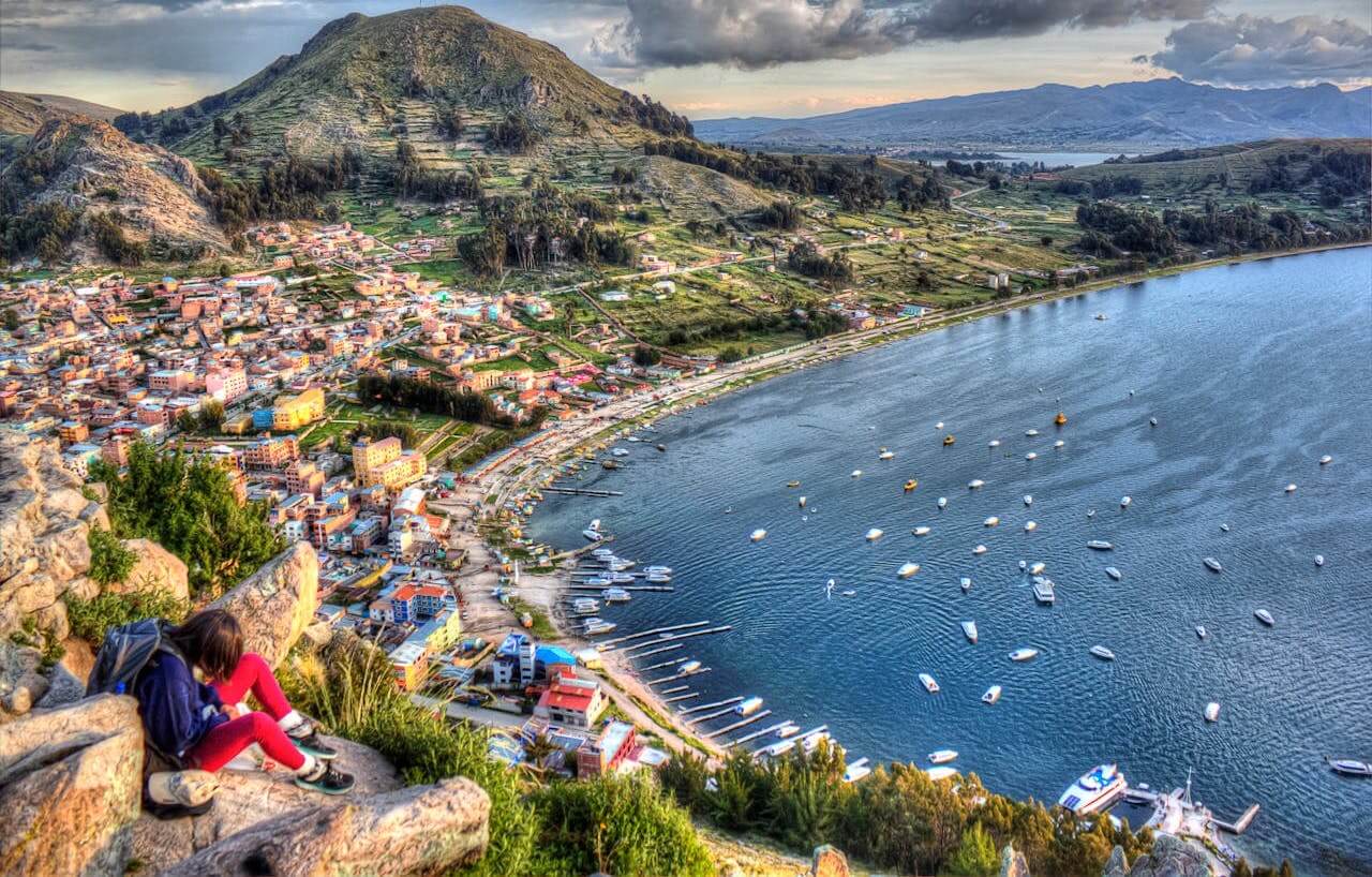 Discover Copacabana Bolivia A Travel Guide