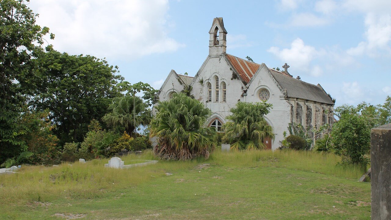 Saint Joseph Parish