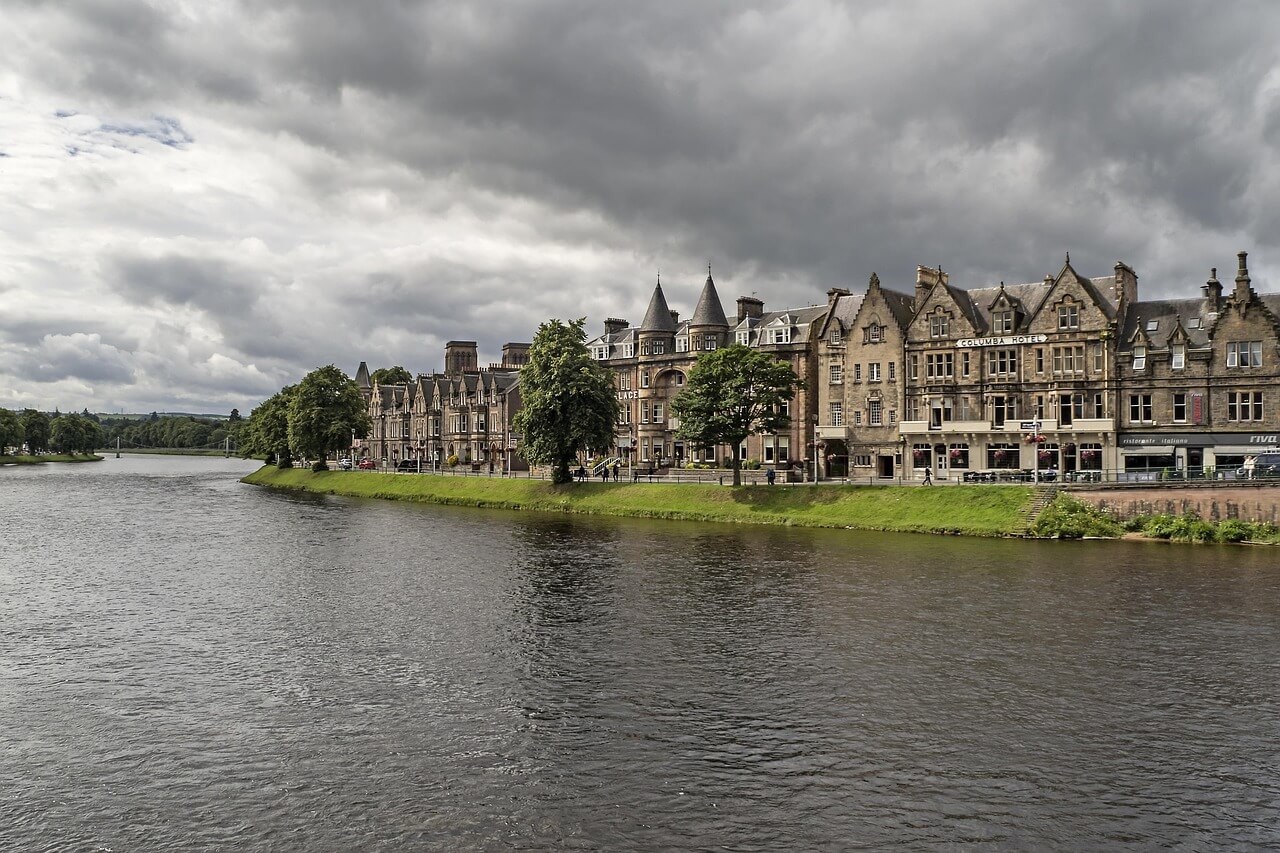 Inverness