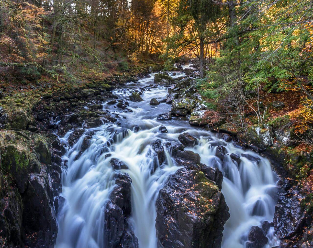 Aberfeldy