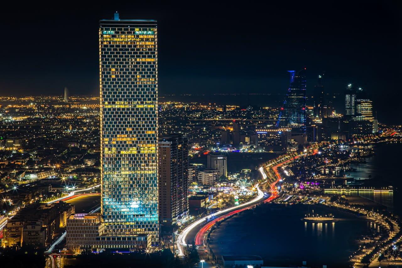 Jeddah
