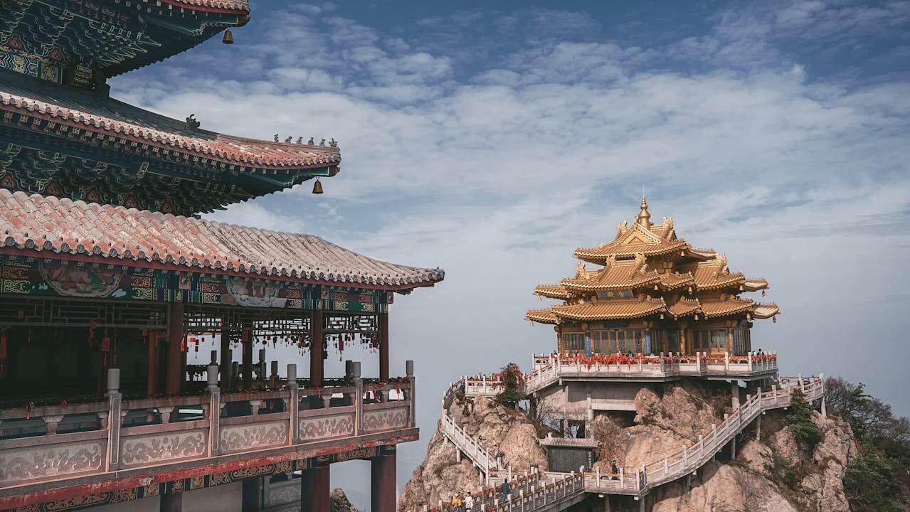 Tai'an