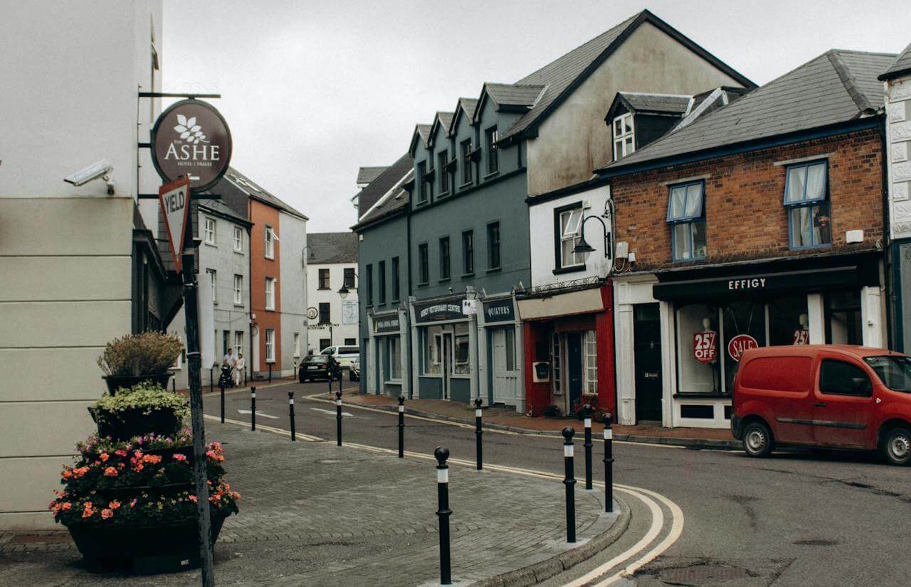 Tralee