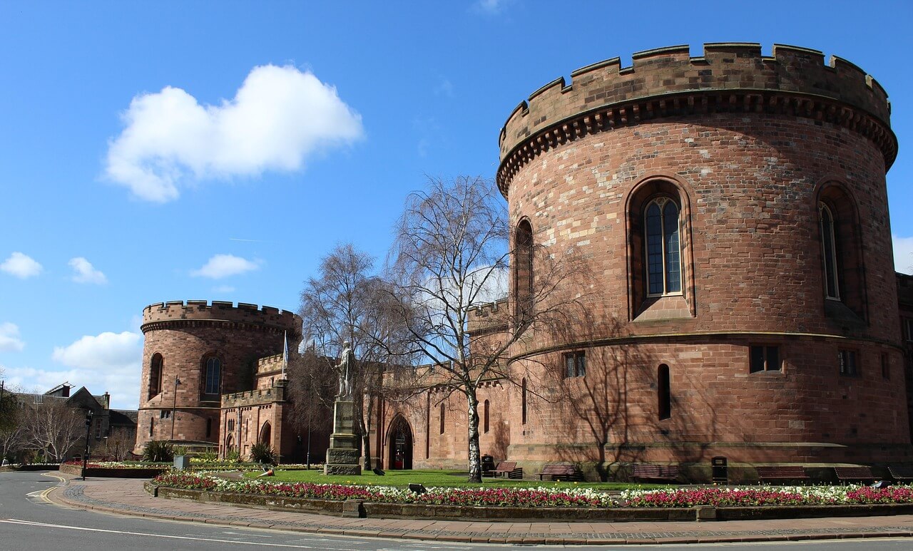 Carlisle