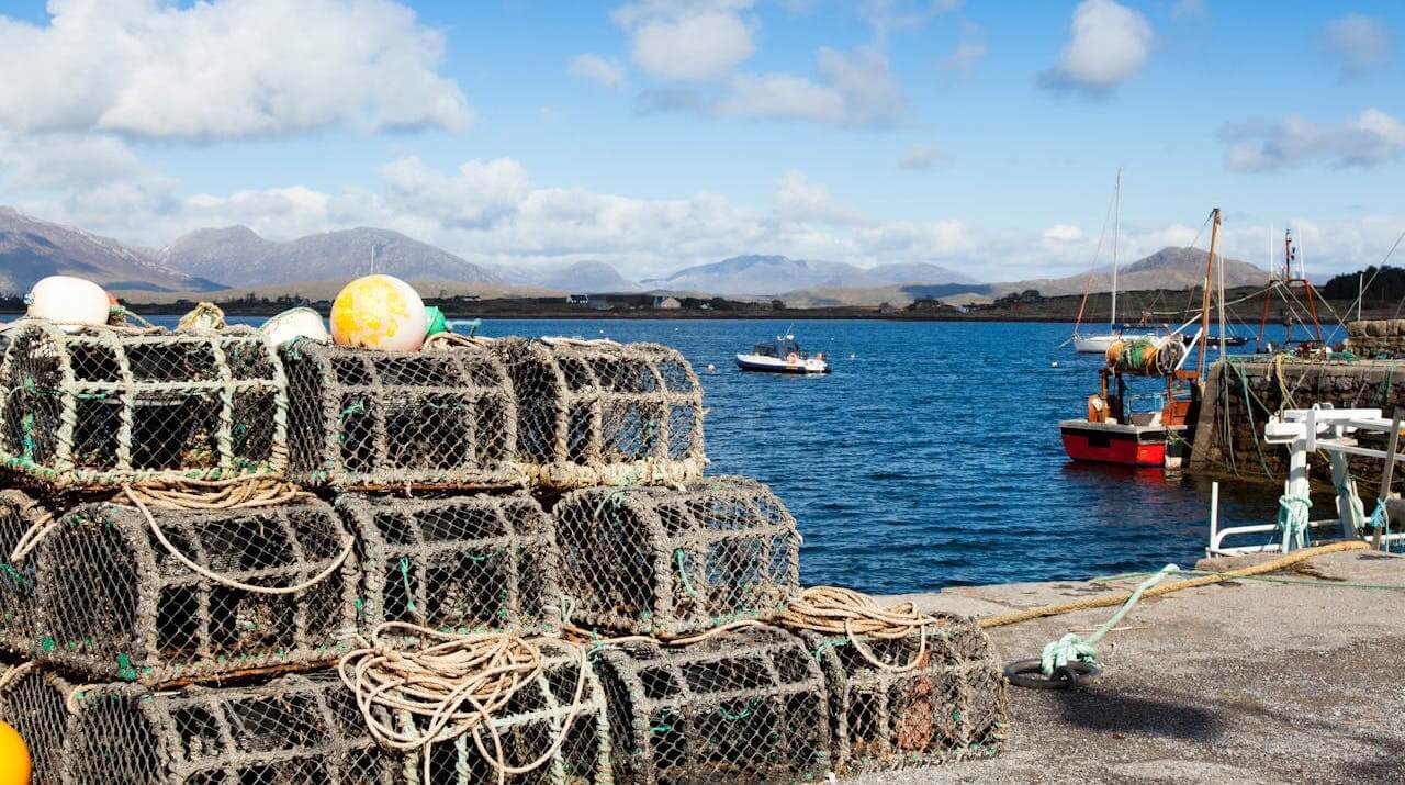 Clifden