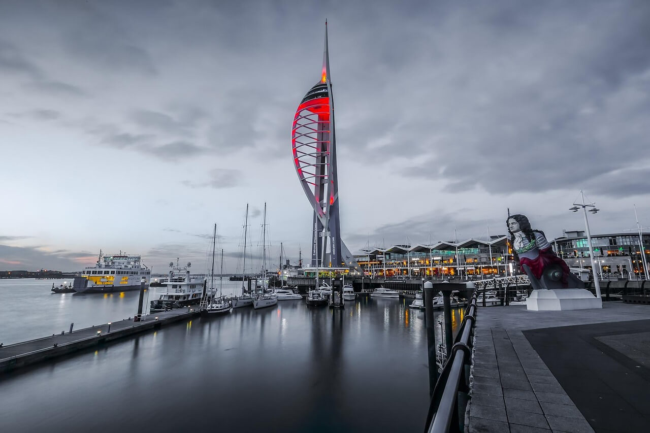 Portsmouth