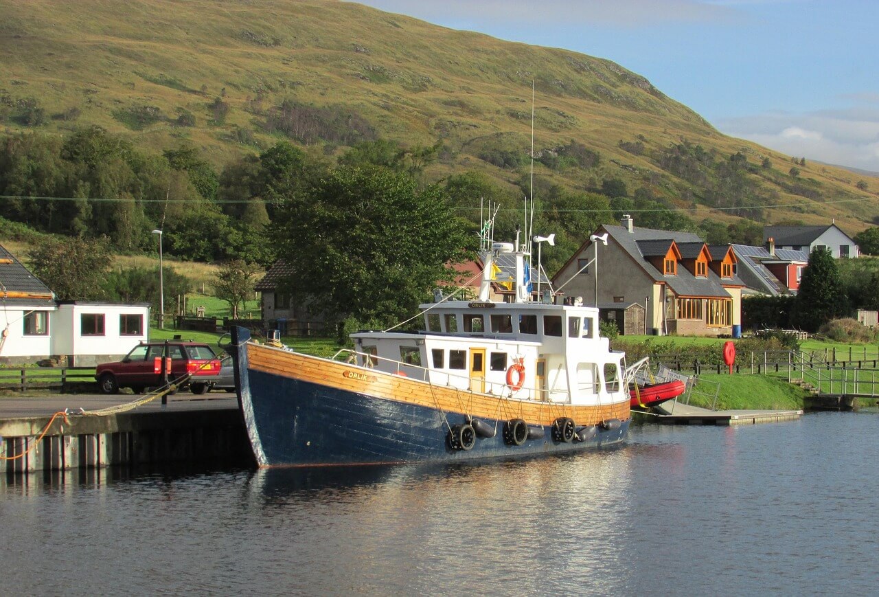 Fort William