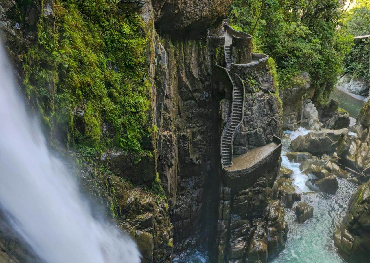 Baños