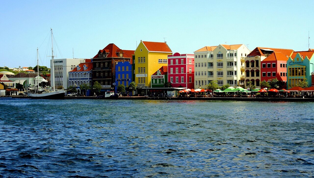 Willemstad