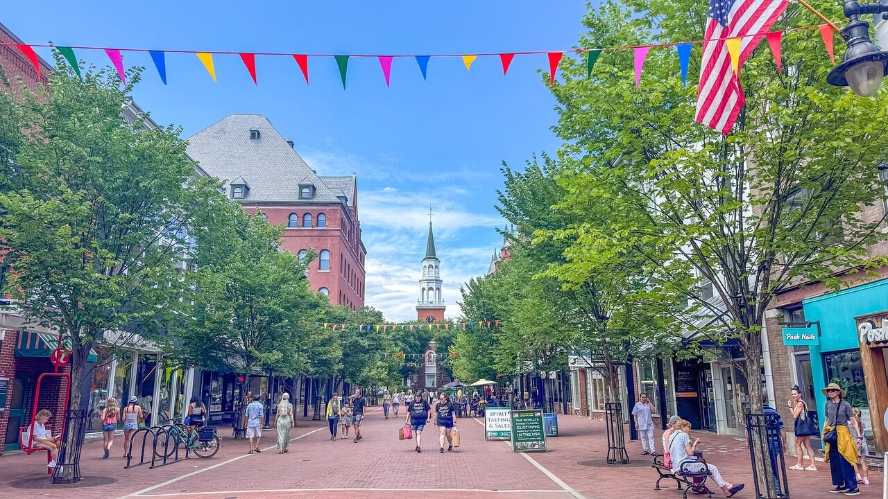 Burlington