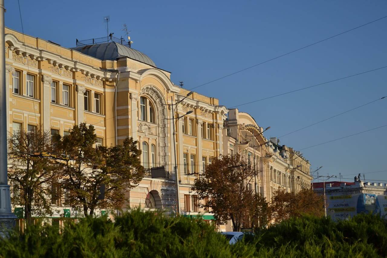 Kharkiv
