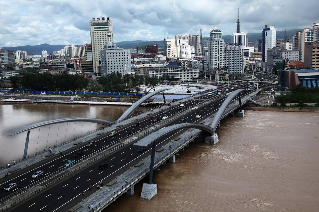 Lanzhou