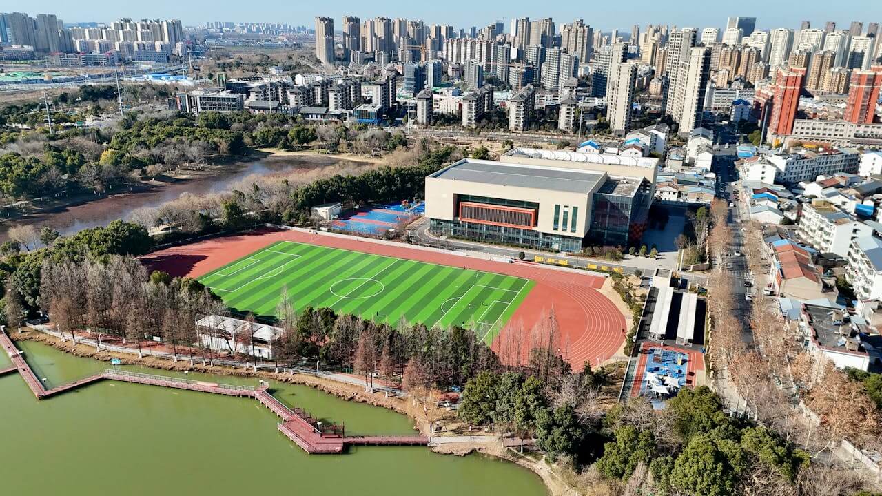Hefei