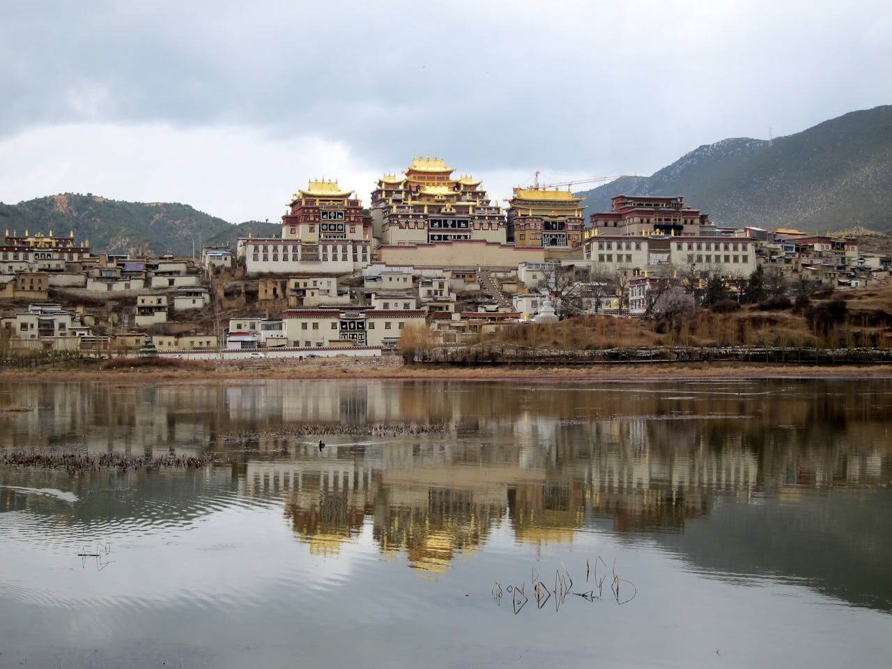 Shangri-La