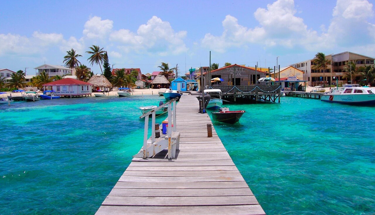 Ambergris Caye