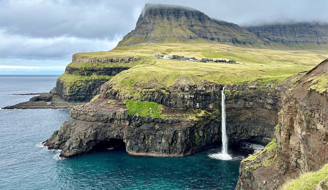 Streymoy