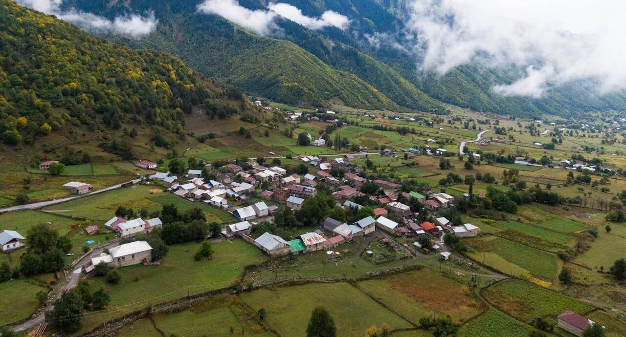 Mestia