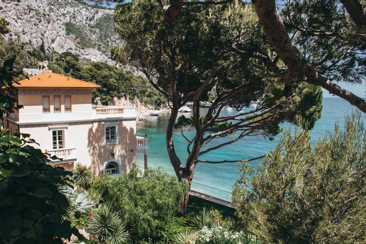 Beaulieu-sur-Mer