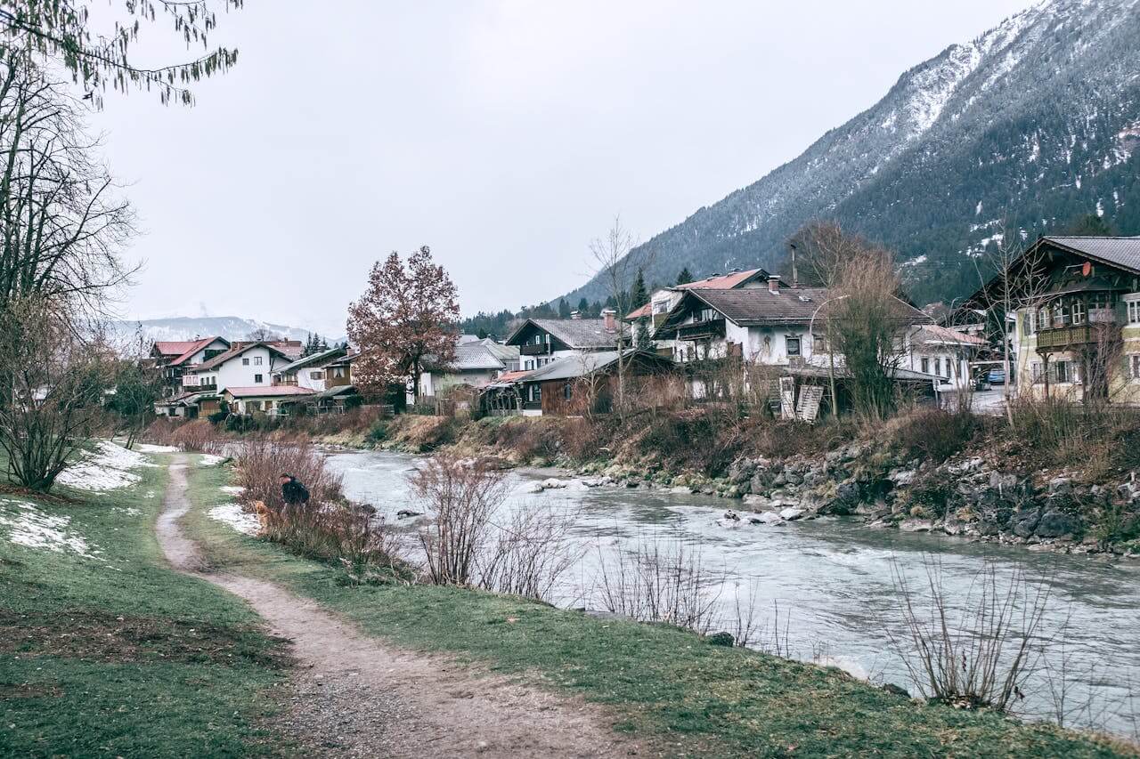 Garmisch-Partenkirchen