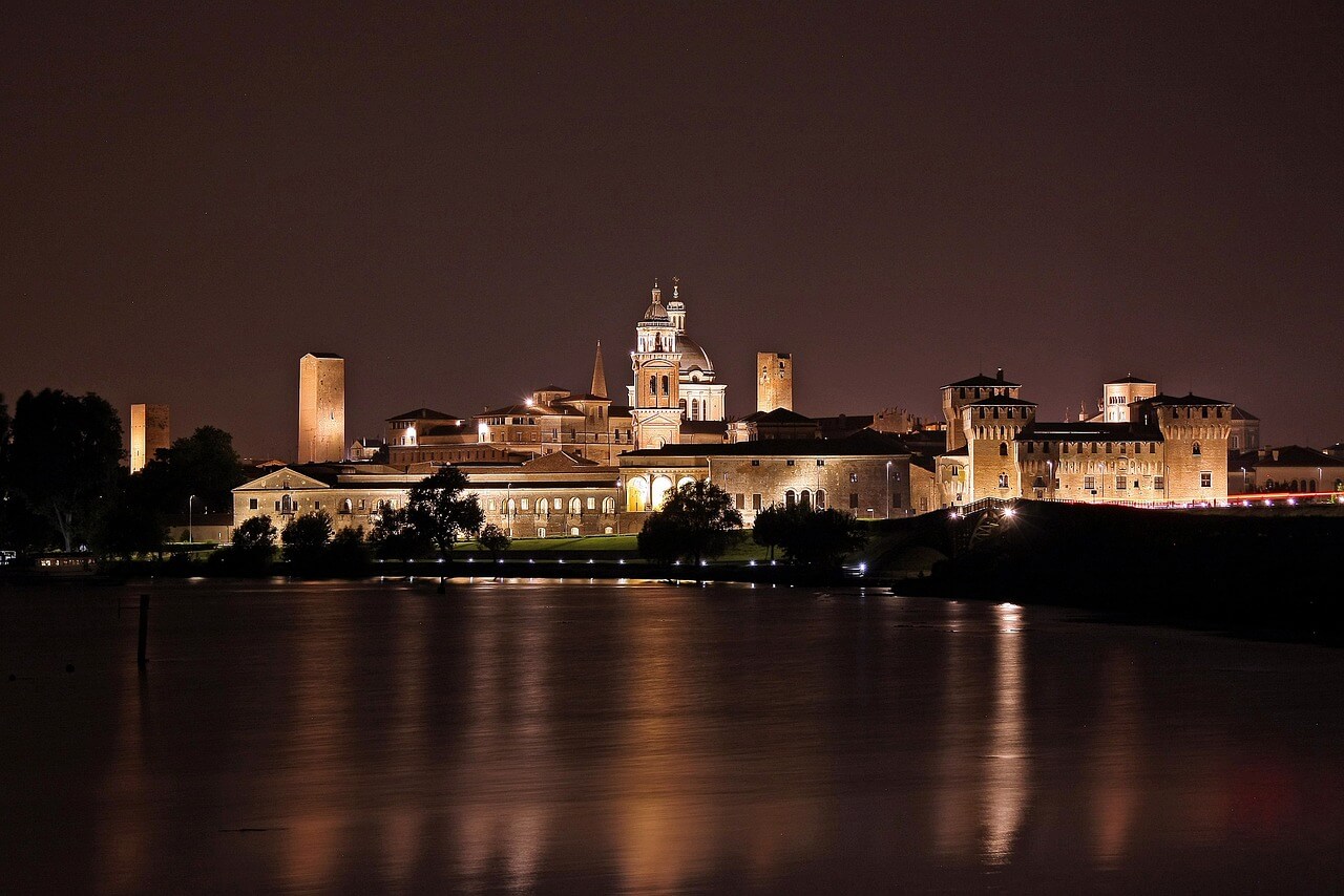 Mantua