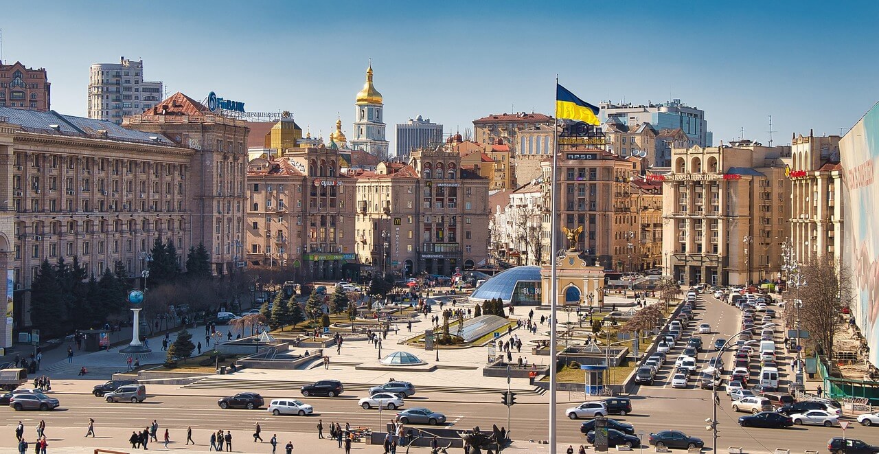 Kiev