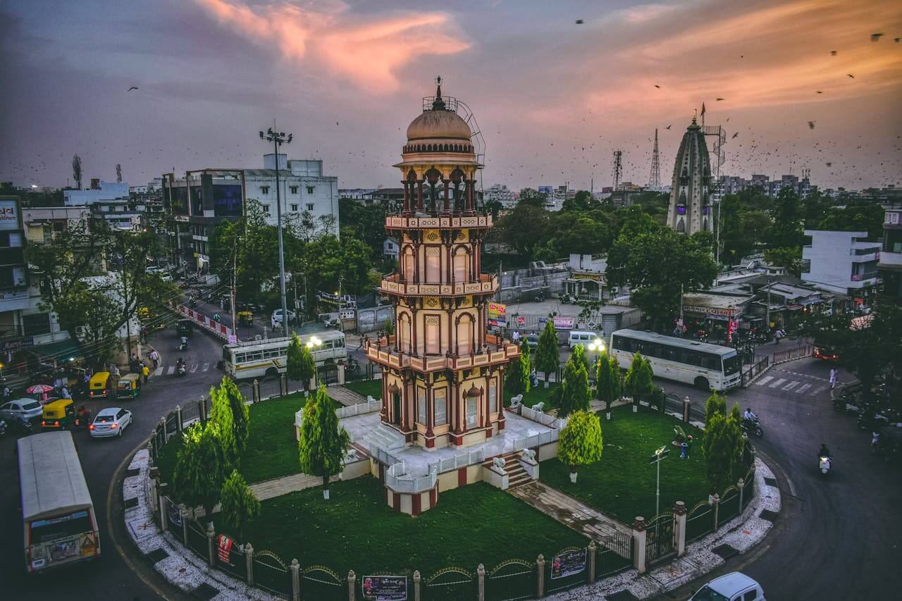 Ahmedabad