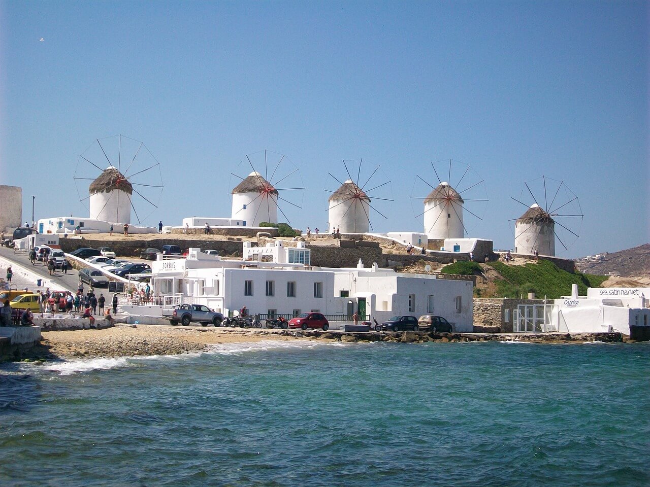 Katakolo