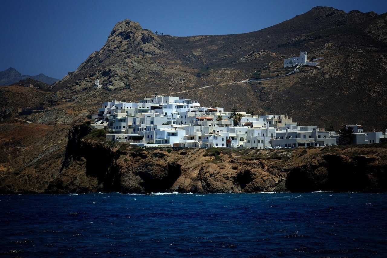 Naxos