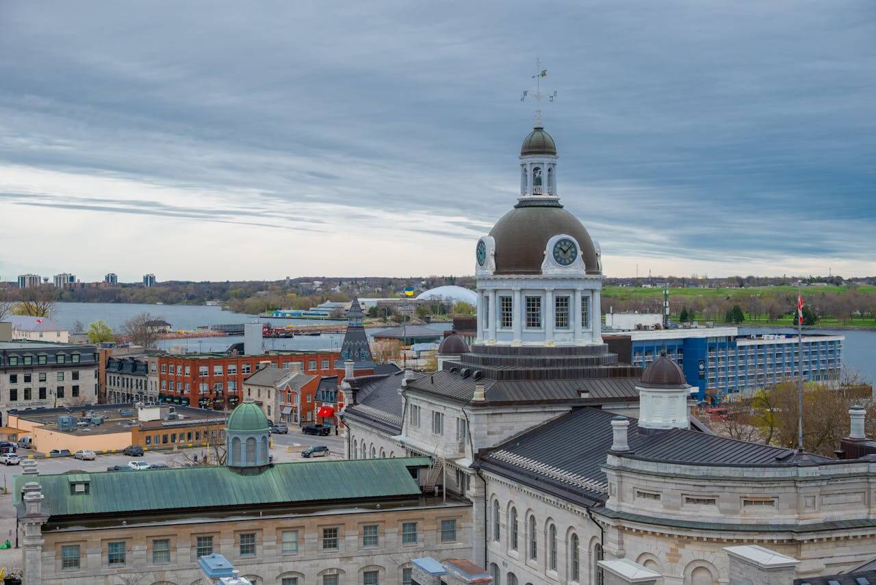 Kingston