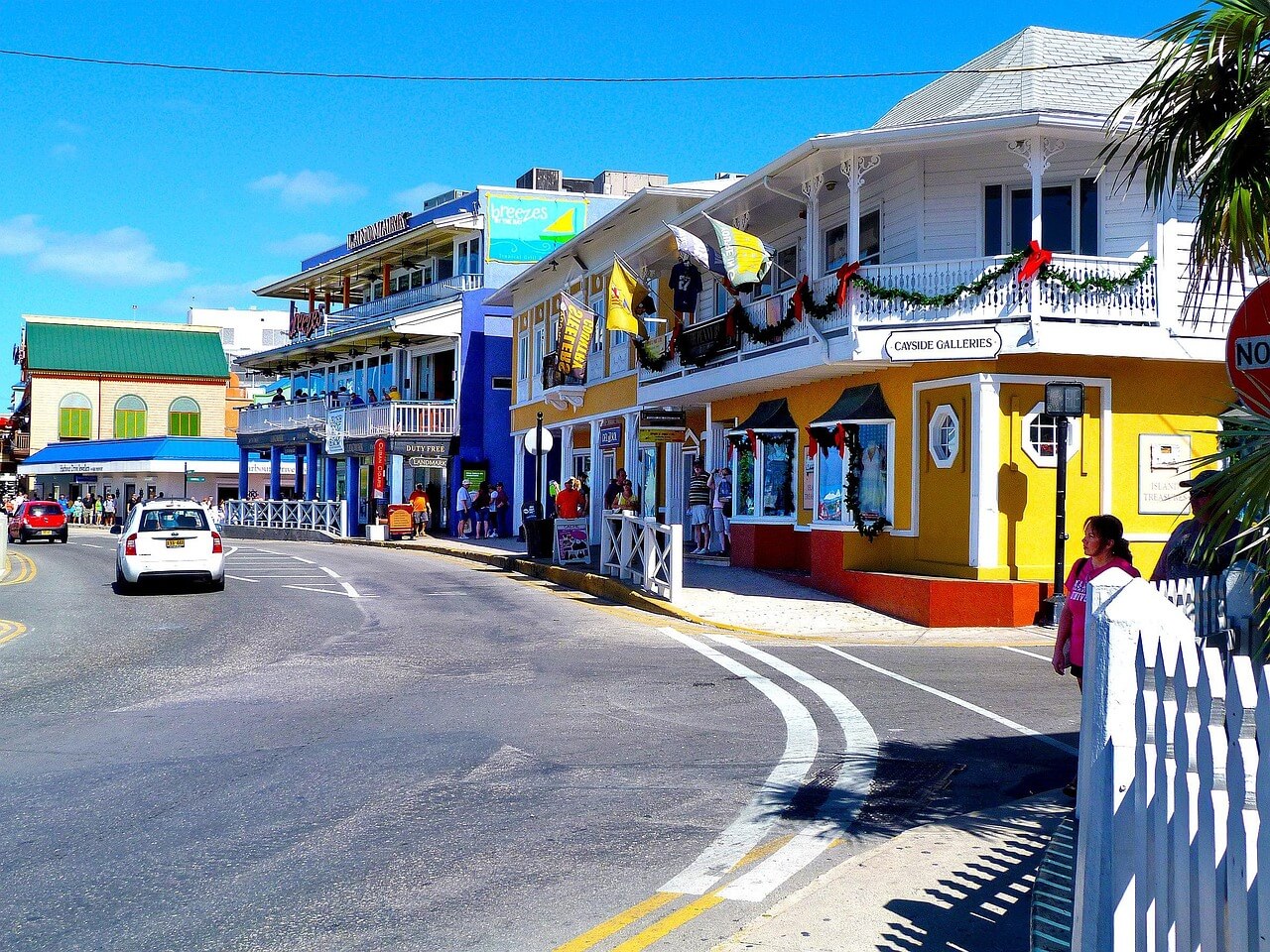 George Town