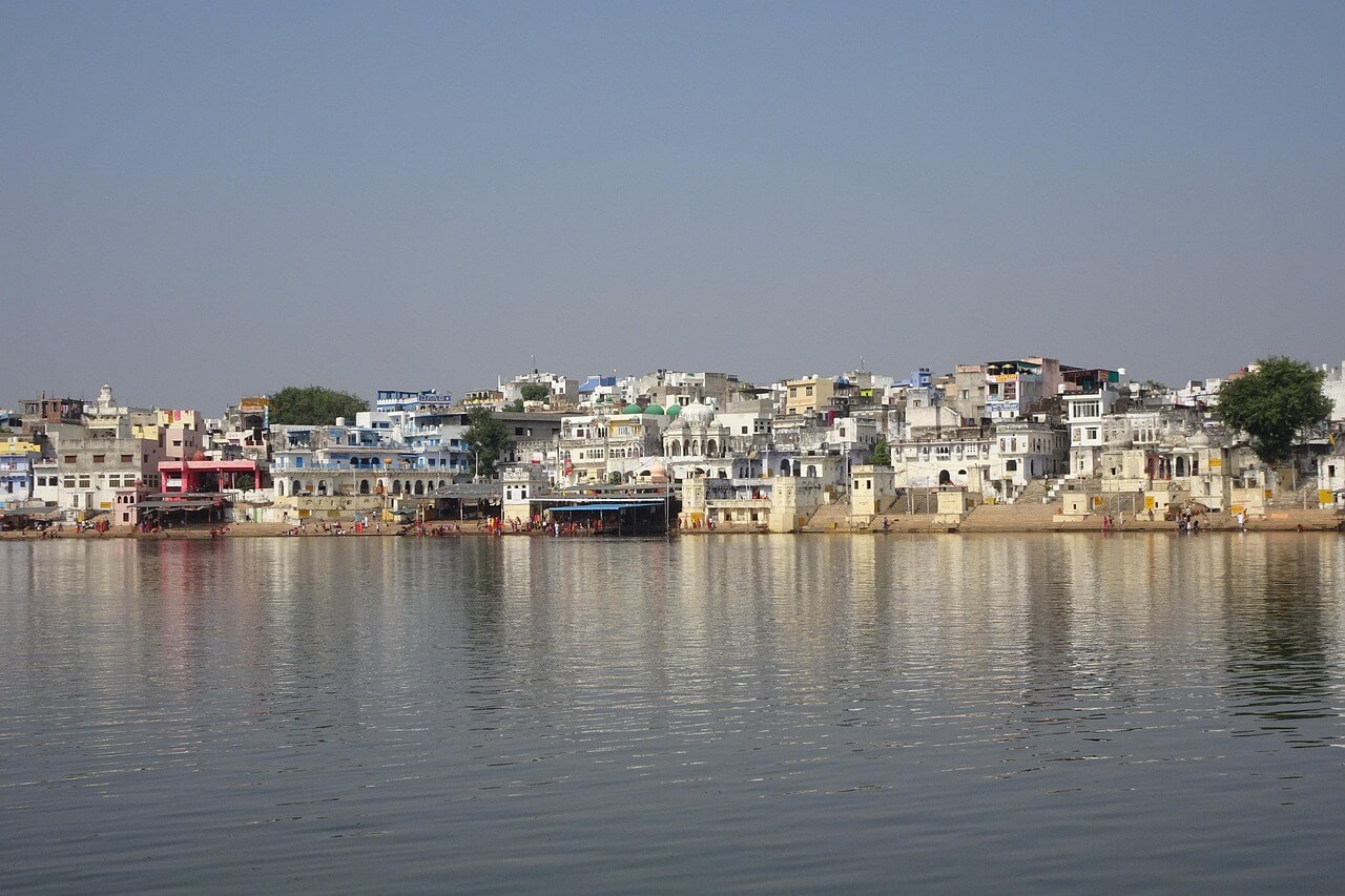 Pushkar