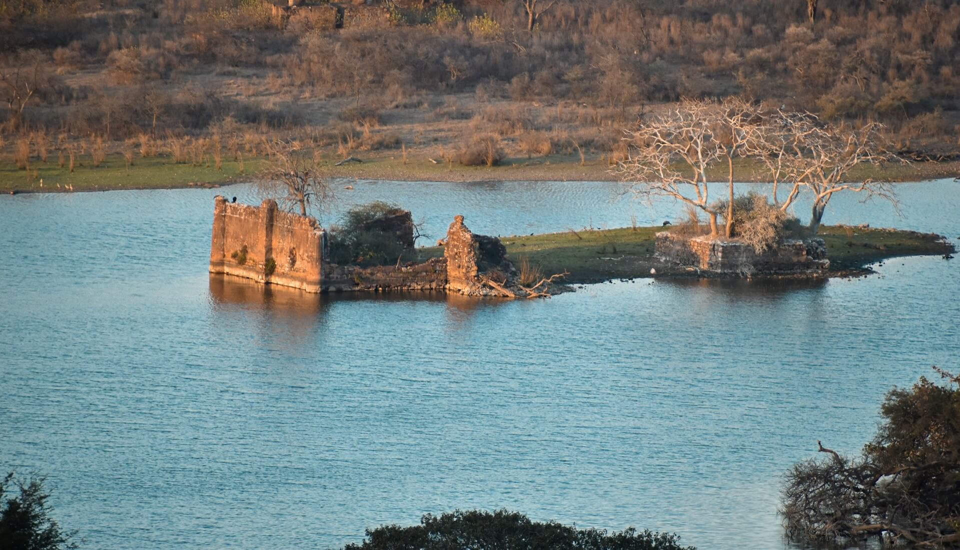 Sawai Madhopur