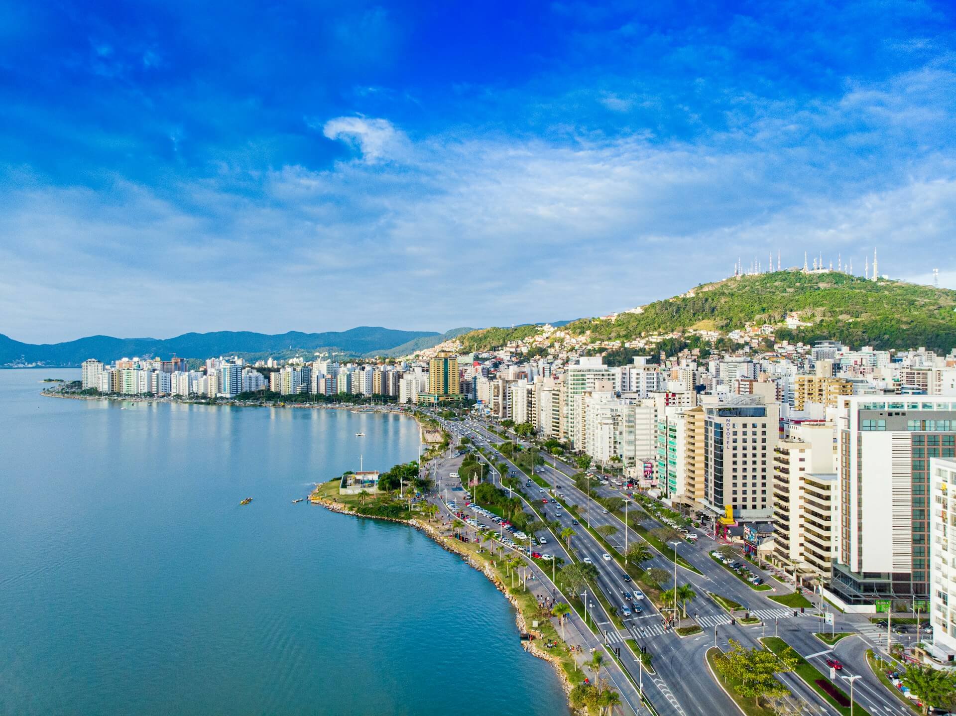 Florianopolis