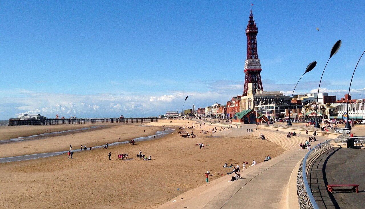 Blackpool