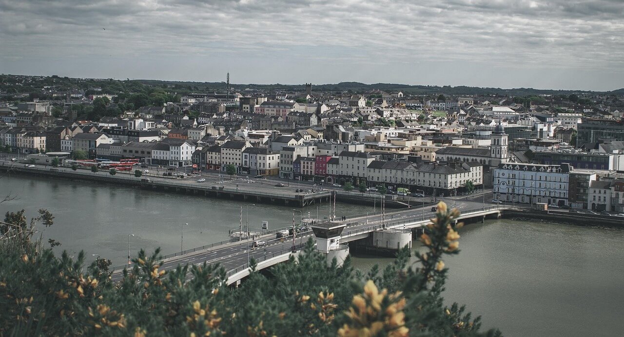 Waterford
