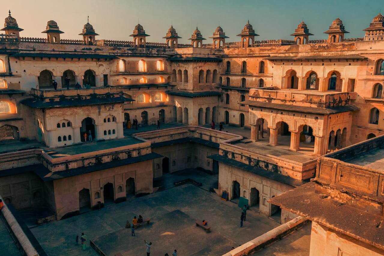 Jhansi