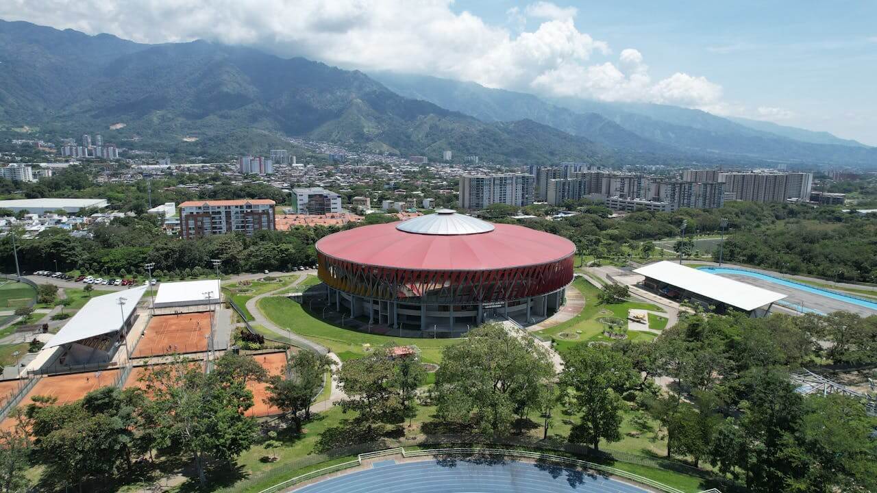 Ibague