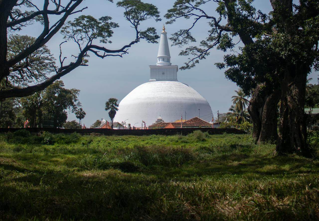 Anuradhapura