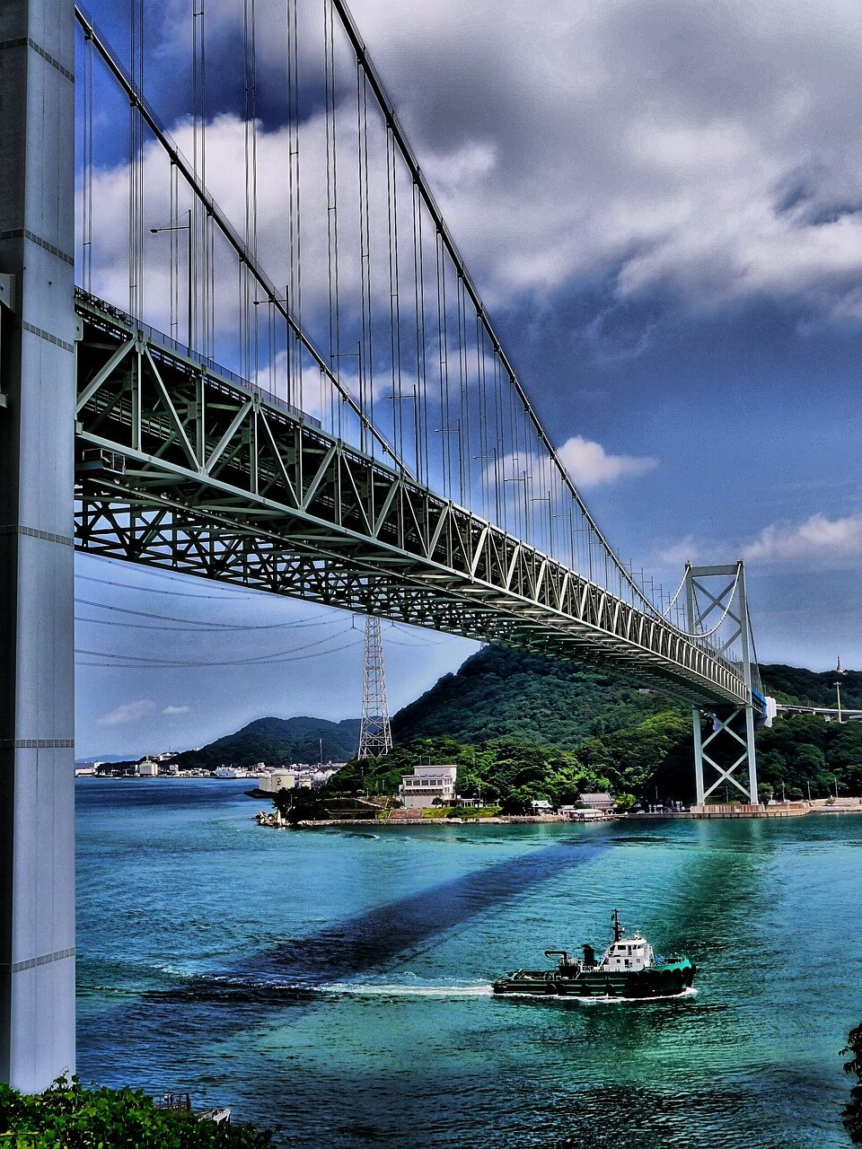 Shimonoseki