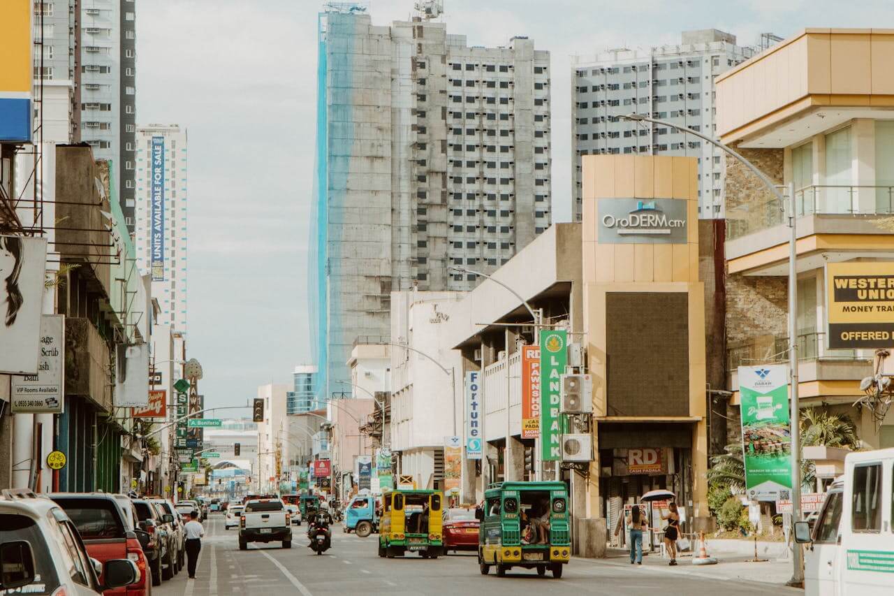 Davao City