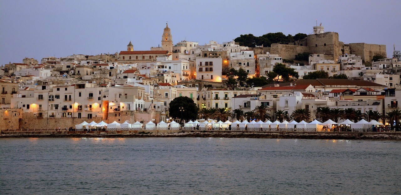 Vieste