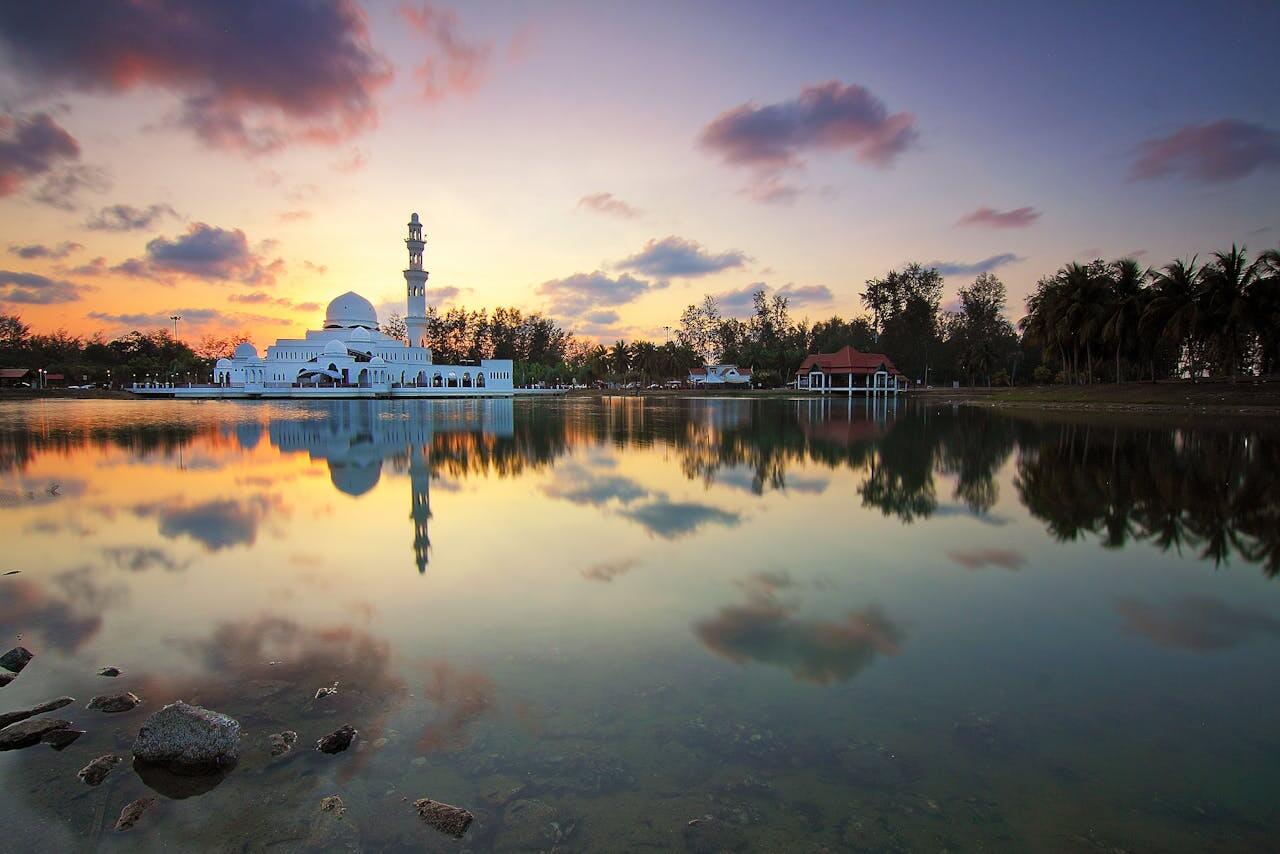 Kuala Terengganu
