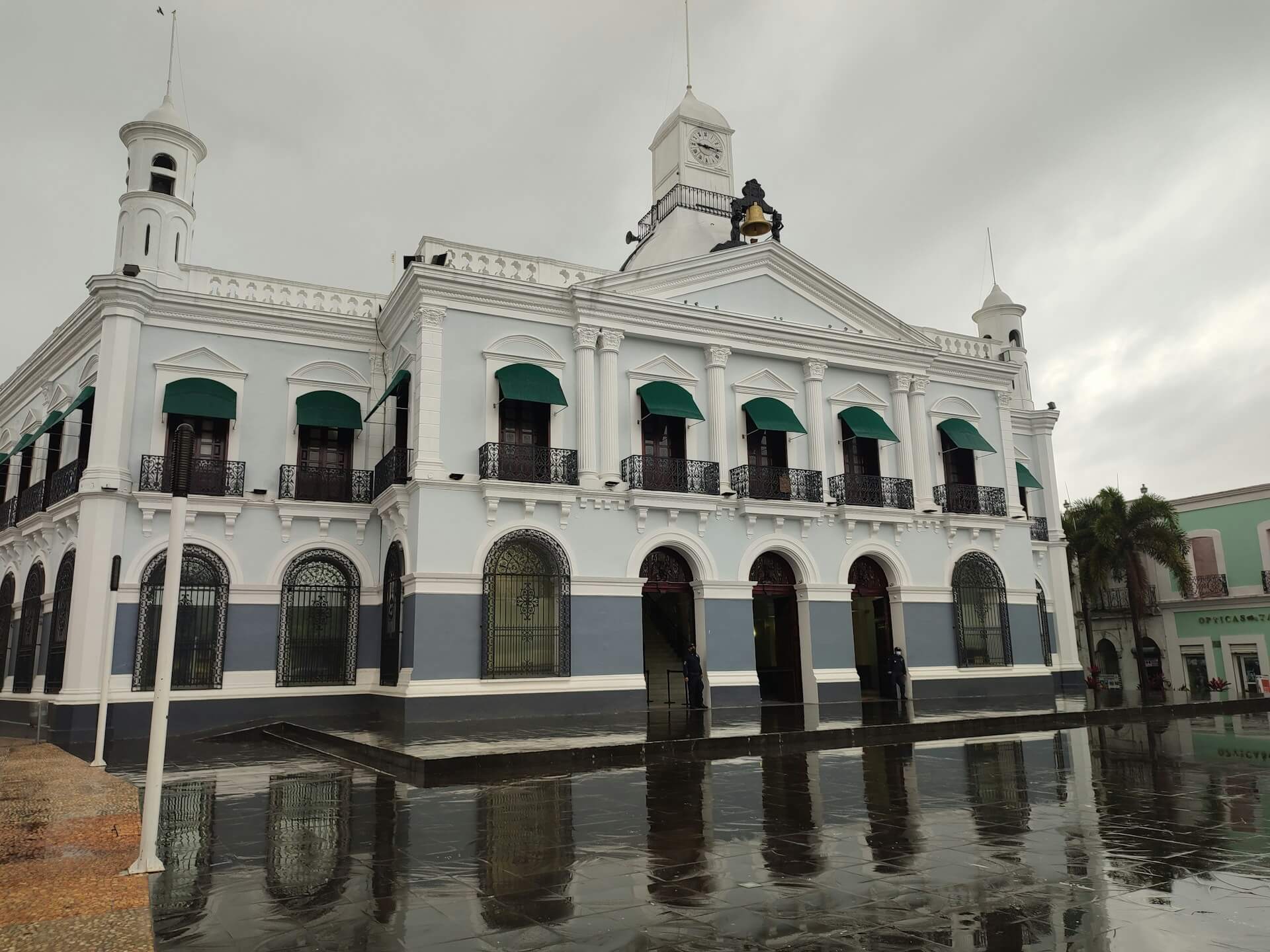 Villahermosa