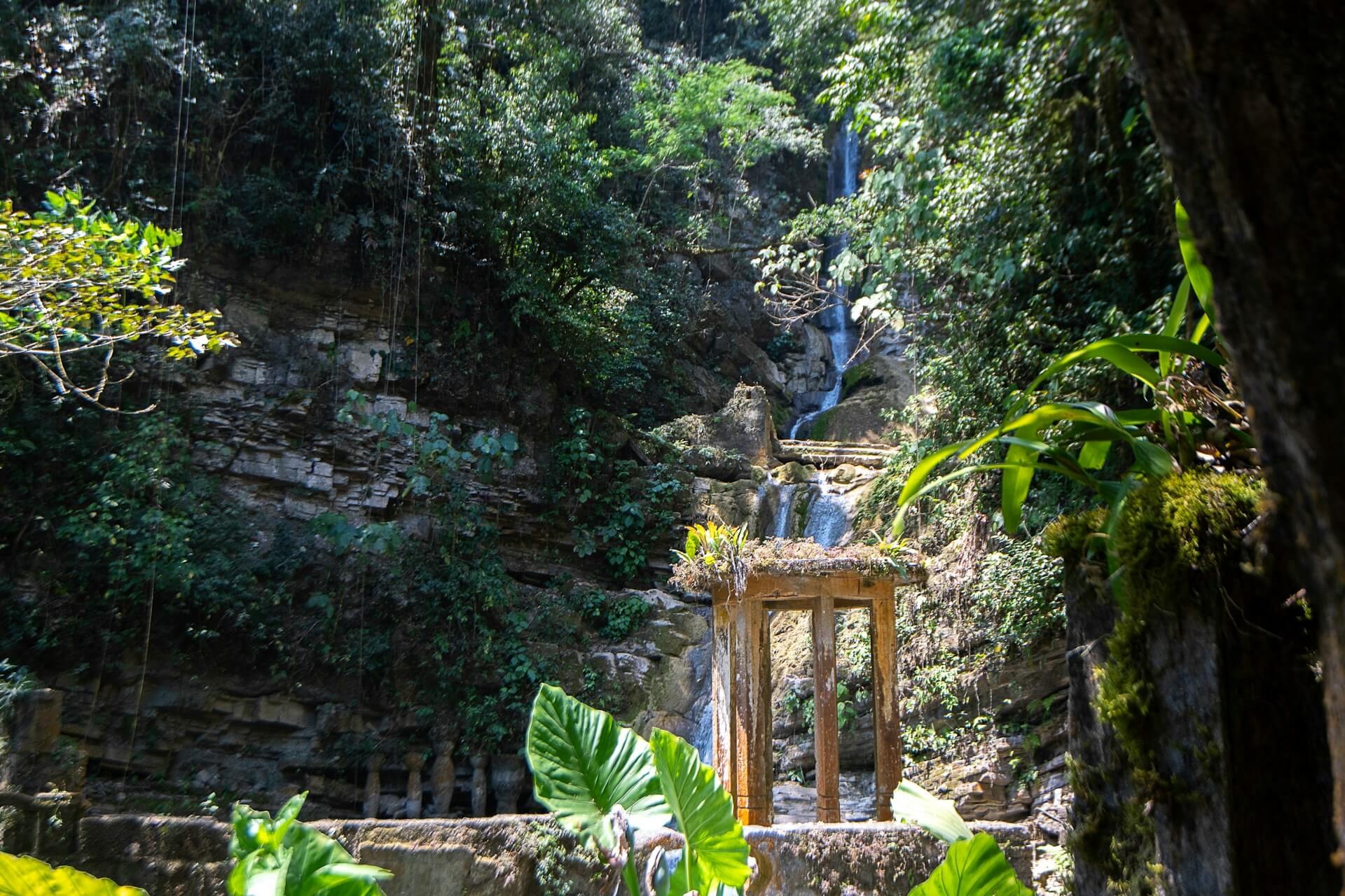 Xilitla