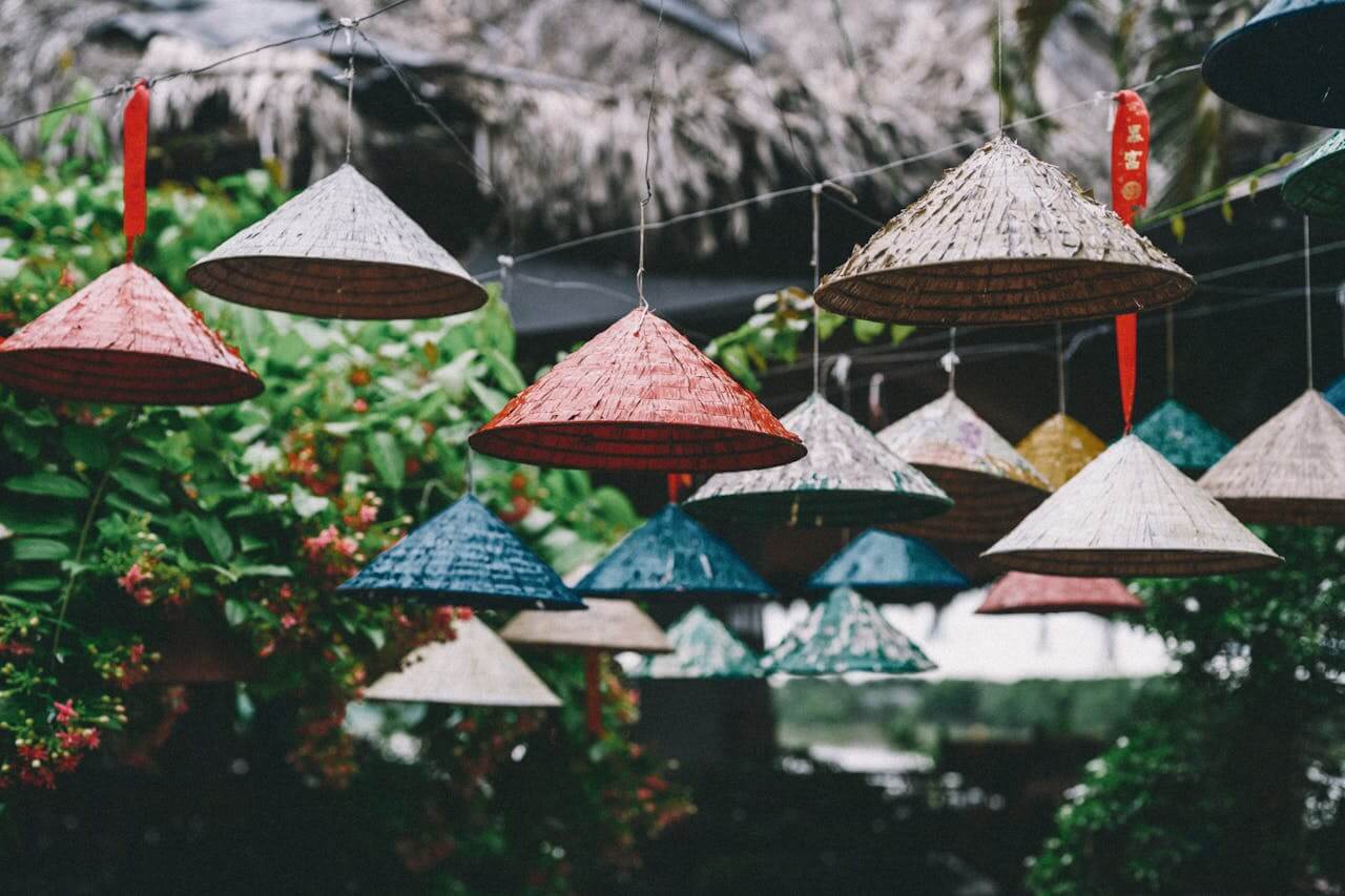 Ben Tre