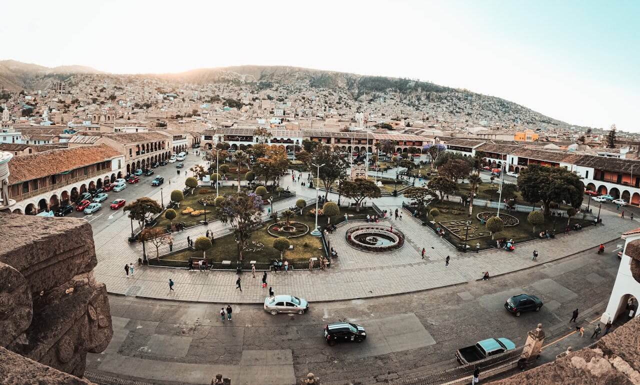 Ayacucho